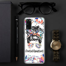Load image into Gallery viewer, Dental Assistant Samsung case/ Dental Samsung Phone cover/Dental gift/ Dental/ Dental student phone cover