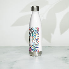 Load image into Gallery viewer, Dental Assistant Bottle/Stainless still Dental assistant Bottle/Dental Assistant gift/Dental Student/Dental