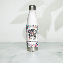 Load image into Gallery viewer, Dental Assistant Bottle/Stainless still Dental assistant Bottle/Dental Assistant gift/Dental Student/Dental