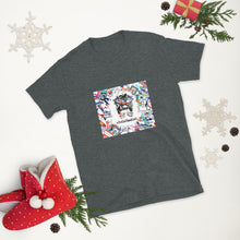 Load image into Gallery viewer, Dental Assistant T-shirt/Dental Assistant/Dental gift/ Dental/Love teeth