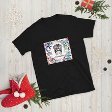 Load image into Gallery viewer, Dental Assistant T-shirt/Dental Assistant/Dental gift/ Dental/Love teeth