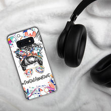 Load image into Gallery viewer, Dental Assistant Samsung case/ Dental Samsung Phone cover/Dental gift/ Dental/ Dental student phone cover