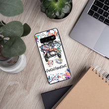 Load image into Gallery viewer, Dental Assistant Samsung case/ Dental Samsung Phone cover/Dental gift/ Dental/ Dental student phone cover