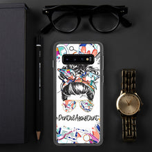 Load image into Gallery viewer, Dental Assistant Samsung case/ Dental Samsung Phone cover/Dental gift/ Dental/ Dental student phone cover