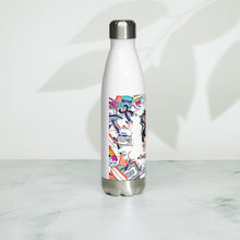 Load image into Gallery viewer, Dental Assistant Bottle/Stainless still Dental assistant Bottle/Dental Assistant gift/Dental Student/Dental