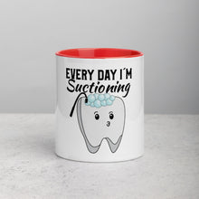 Load image into Gallery viewer, Dental Assistant mug/ Dental Hygienist Mug/Dental gift/Dental staff gift/Dental