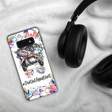 Load image into Gallery viewer, Dental Assistant Samsung Phone case