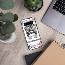 Load image into Gallery viewer, Dental Assistant Samsung Phone case