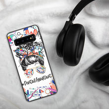 Load image into Gallery viewer, Dental Assistant Samsung Phone case