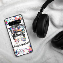 Load image into Gallery viewer, Dental Assistant Samsung Phone case
