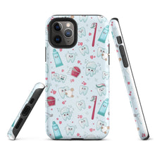 Load image into Gallery viewer, Dental Assistant Iphone Phone case/Dental assistant/Dental/ Dental Phone case/Teeth phone case/Dental gift