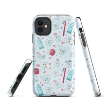 Load image into Gallery viewer, Dental Assistant Iphone Phone case/Dental assistant/Dental/ Dental Phone case/Teeth phone case/Dental gift