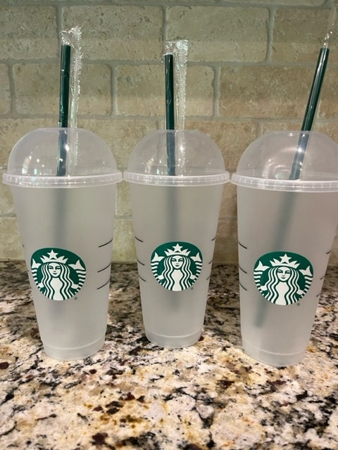 Starbucks Cup top