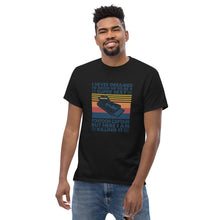 Load image into Gallery viewer, Pontoon Captain Men's T-shirt