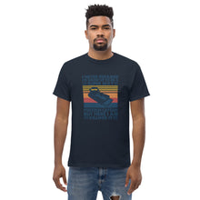 Load image into Gallery viewer, Pontoon Captain Men's T-shirt