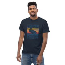 Load image into Gallery viewer, Pontoon Captain Men's T-shirt