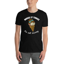 Load image into Gallery viewer, Short-Sleeve Unisex T-Shirt