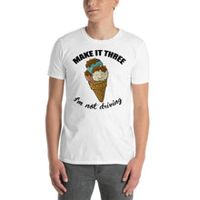Load image into Gallery viewer, Short-Sleeve Unisex T-Shirt
