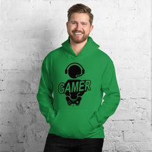 Load image into Gallery viewer, Gamer Unisex Hoodie