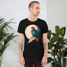 Load image into Gallery viewer, Short-Sleeve Unisex T-Shirt