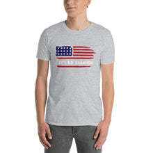 Load image into Gallery viewer, Let's go Brandon/Brandon Funny T-shirt/Brandon/Go Brandon
