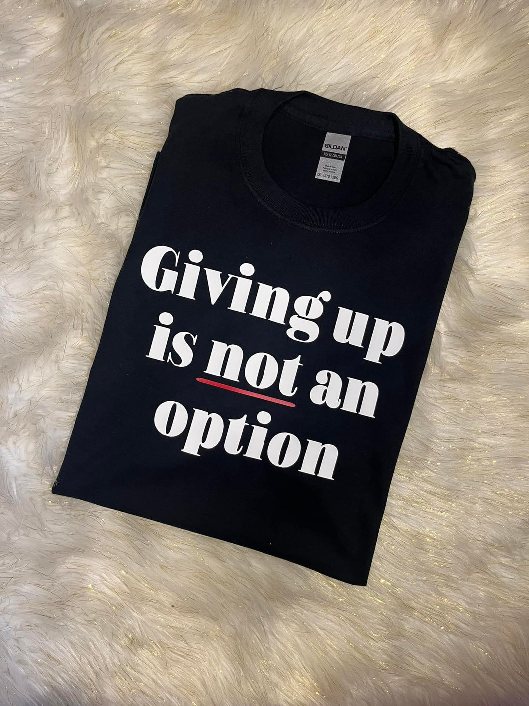 Cancer awareness  T-shirt/Cancer Fighter/ Cancer/Not giving up T-shirt/Cancer supporter