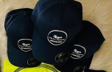 Load image into Gallery viewer, Custom made company logo hats/ Personalized hats/Hat/ Workers hat/ Any hat/Hat by request
