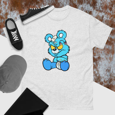 Zombie Teddy Bear/ Bad Teddy Bear/Bad Bear/Bbear T-shirt