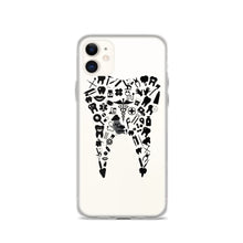 Load image into Gallery viewer, Dental iPhone Case
