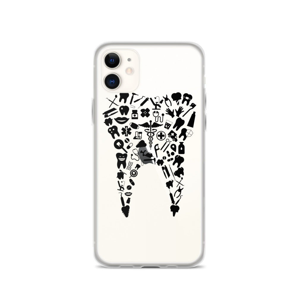 Dental iPhone Case