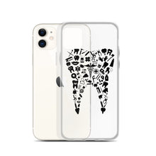 Load image into Gallery viewer, Dental iPhone Case
