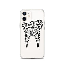 Load image into Gallery viewer, Dental iPhone Case
