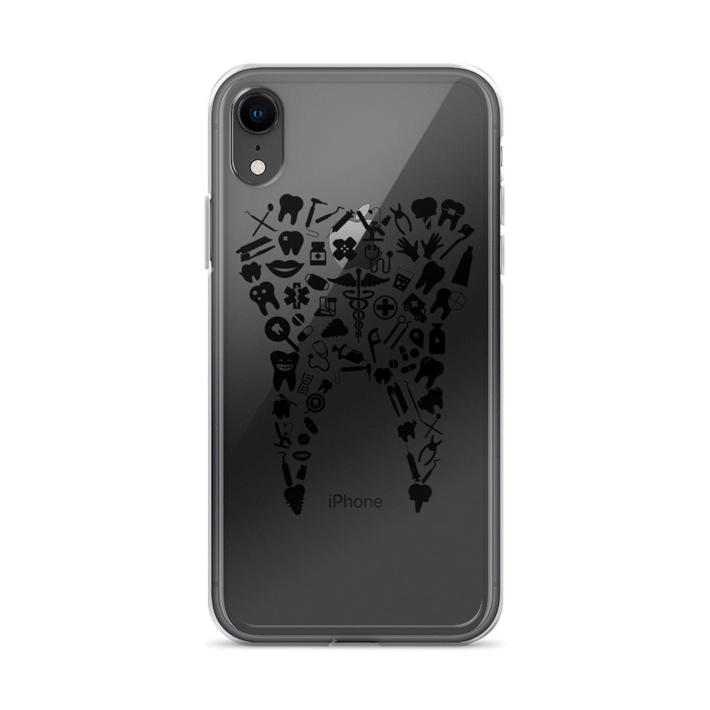 Dental iPhone Case