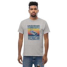 Load image into Gallery viewer, Pontoon Captain Men&#39;s T-shirt
