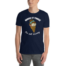 Load image into Gallery viewer, Short-Sleeve Unisex T-Shirt
