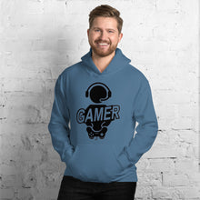 Load image into Gallery viewer, Gamer Unisex Hoodie
