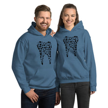 Load image into Gallery viewer, Dental professional Unisex Hoodie, Dentist Hoodie
