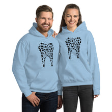 Load image into Gallery viewer, Dental professional Unisex Hoodie, Dentist Hoodie
