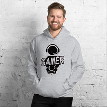 Load image into Gallery viewer, Gamer Unisex Hoodie
