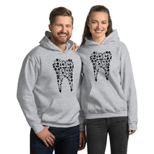 Load image into Gallery viewer, Dental professional Unisex Hoodie, Dentist Hoodie
