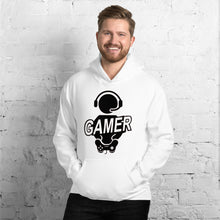 Load image into Gallery viewer, Gamer Unisex Hoodie
