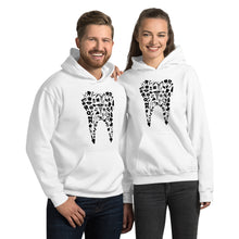 Load image into Gallery viewer, Dental professional Unisex Hoodie, Dentist Hoodie
