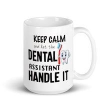 Load image into Gallery viewer, Dental Assistant Coffee Mug
